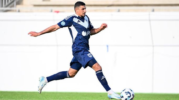 Les Girondins qualifiés pour le 7e tour de Coupe de France après le